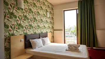 Standard Double Room | 1 bedroom, desk, free WiFi