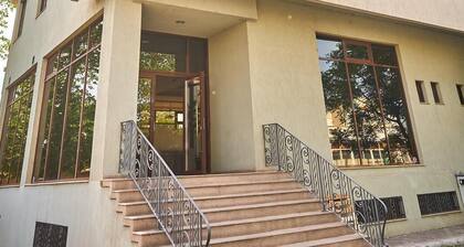 Hotel Alma
