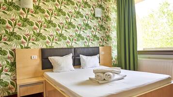 Phòng đôi Tiêu chuẩn | Bàn, truy cập Internet không dây miễn phí