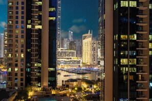 Apartamento | Vistas a la ciudad