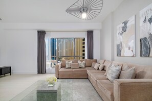 Apartamento | Zona de estar