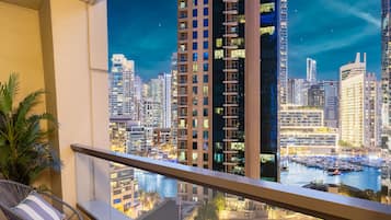 Apartment | Balcony