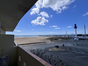 Property grounds - T3 st pierre la mer sur la plage (Saint-Pierre-la-Mer)