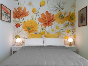 1 chambre, coffres-forts dans les chambres, fer et planche Ă repasser
