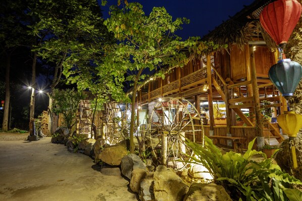 Exterior - Gateway Inn Puluong (Thanh Hoa)