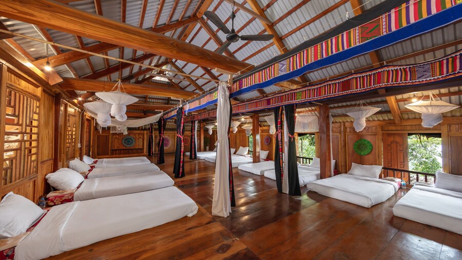 Gateway Inn Puluong