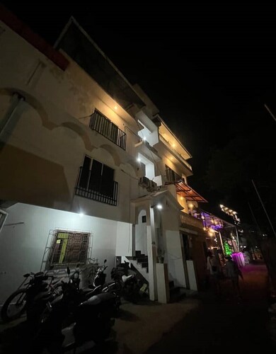 The relic lux stays studio apartment 1.2