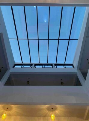 Interior - Appartement 1 Riad Dar Samar (Agadir)