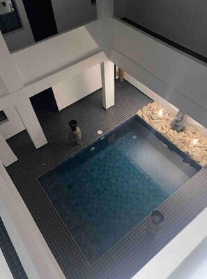 Pool - Appartement 1 Riad Dar Samar (Agadir)