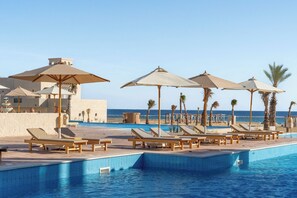 Exterior - True Beach Resort (Marsa Alam)