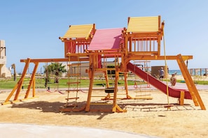 Children's activities