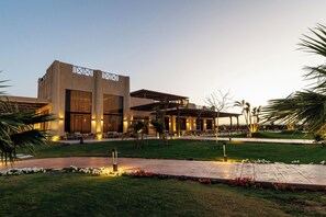 Reception - True Beach Resort (Marsa Alam)