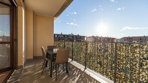 Appartement (2 Bedrooms) | Intérieur