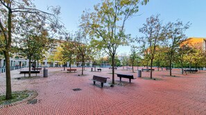 Appartement (2 Bedrooms) | Intérieur