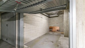 アパートメント (2 Bedrooms) | 内装