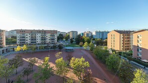 Appartamento (2 Bedrooms) | Interni