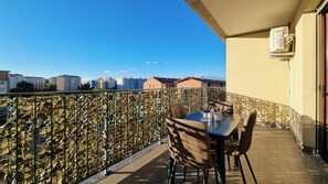 Appartamento (2 Bedrooms) | Interni