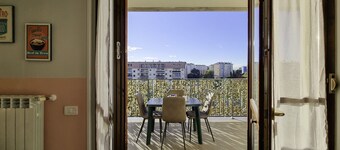 Piazza Alboreto, 72 - Rozzano