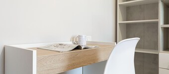 Piazza Alboreto, 72 - Rozzano