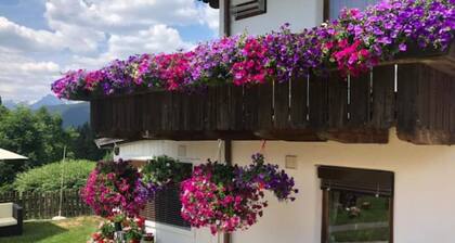 Appartement 112 bis 3 Personen Pool