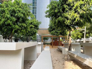 Apartment (2 Bedrooms) | Garden - Ultimate Luxury in the Heart of Downtown (Dubai)