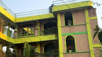 Fachada