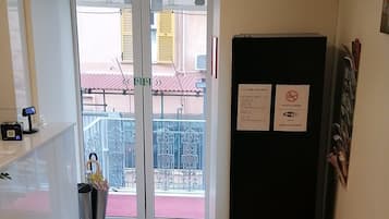 Recepción