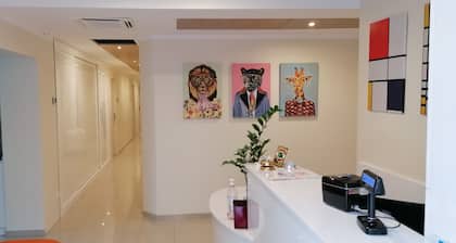 Affittacamere Boccascena