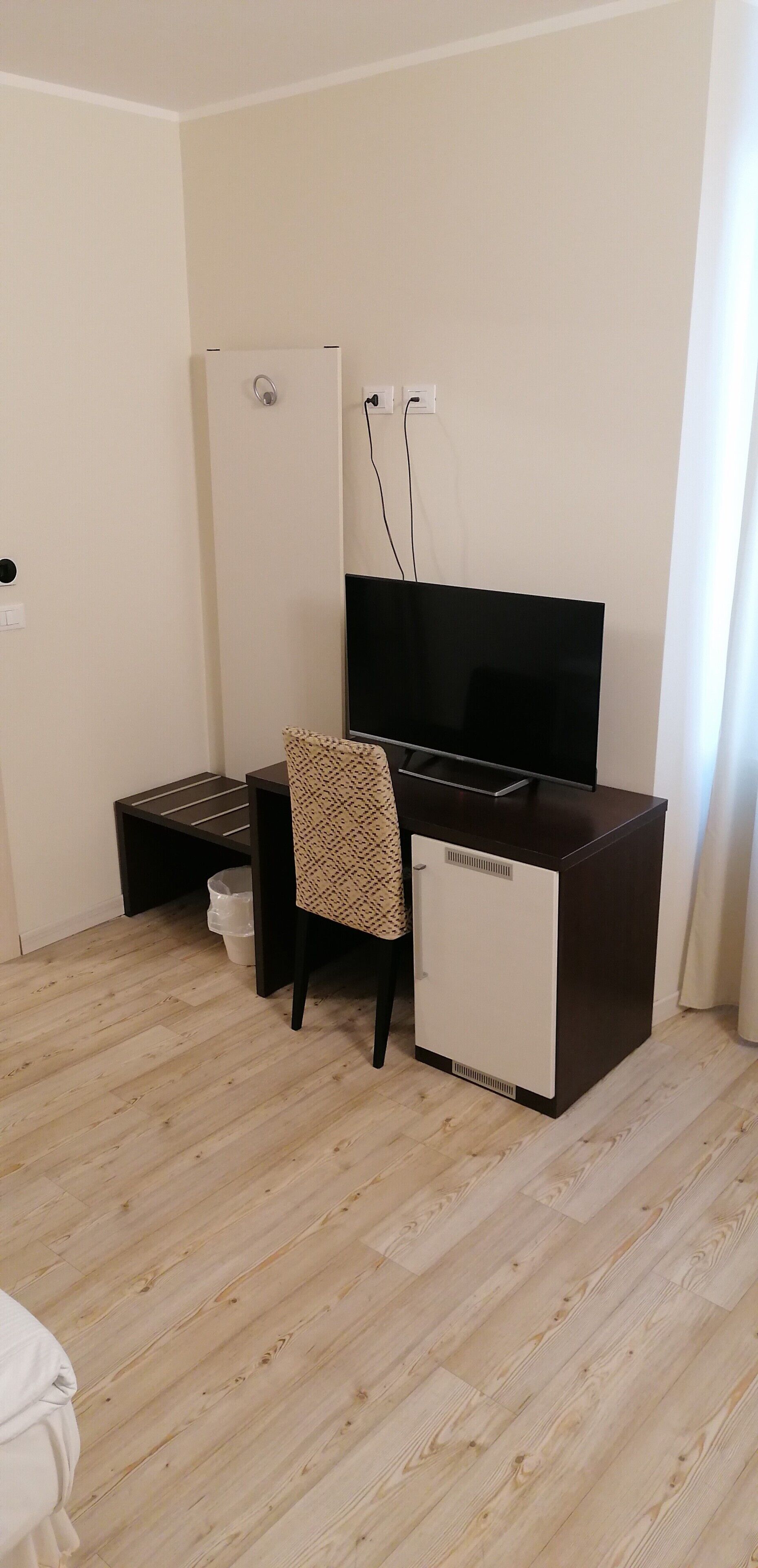 Chambre Quadruple Supérieure