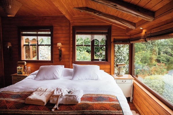 Ropa de cama hipoalergénica y wifi gratis