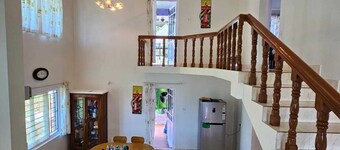 Offbeat Luxury Villa