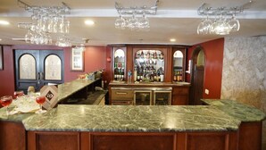 Bar (on property) - MS Royal Adventure (Luxor)