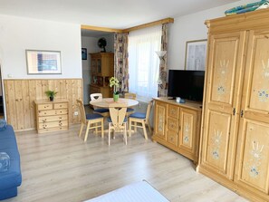 Interior - Deluxe Family-Friendly TOP18 Studio-Bergblick (Kaprun)