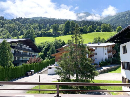 Alpineträume -Top 16-Superior 1 Bedroom Apartment