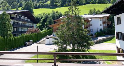 Alpineträume -Top 16-Superior 1 Bedroom Apartment