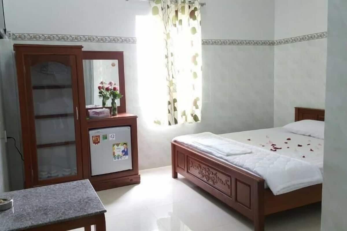 Nhà nghĩ Thanh Vân 1 - hotel rooms