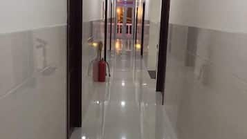 Double Room | Individually furnished, desk, free WiFi, bed sheets