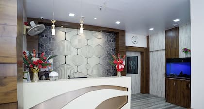 Sonar Bangla Guest House