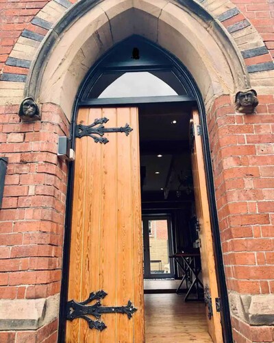 NEW: Chapter Two - Melbourne