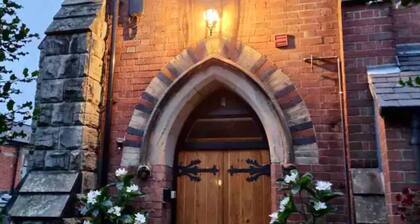 NEW: Chapter Two - Melbourne