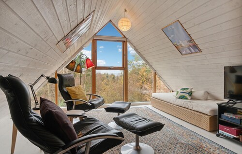 3 bedroom amazing home in Fur