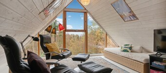 3 bedroom amazing home in Fur