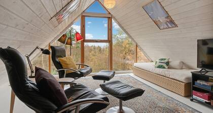 3 bedroom amazing home in Fur