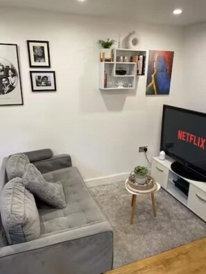 Älytelevisio