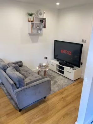 Älytelevisio