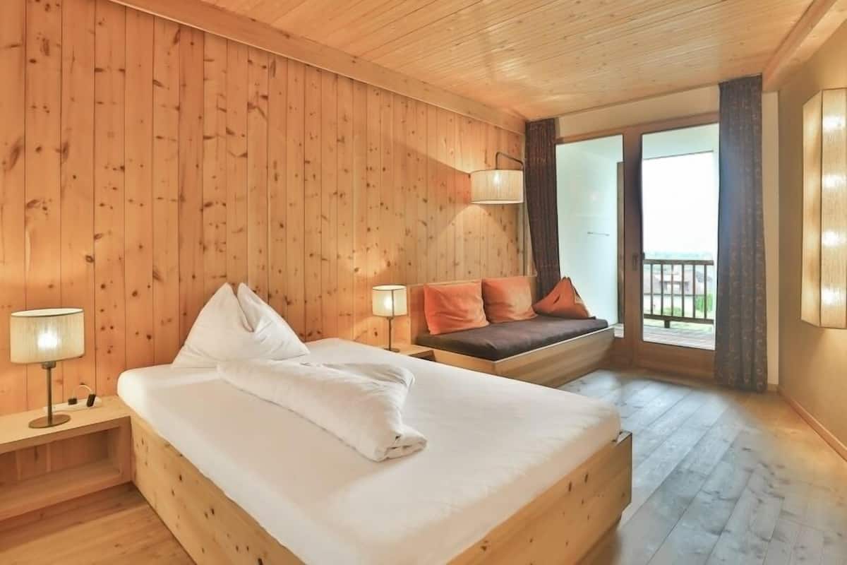 Basic Room
