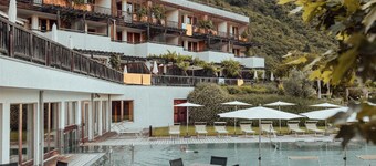 Biohotel theiner's garten