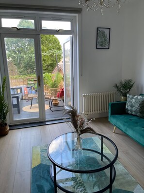TV - Tower Bridge Oasis/great location  (London)