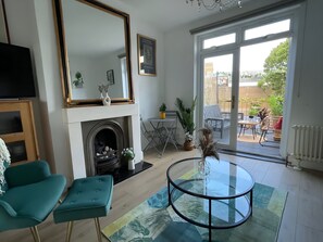 Interior - Tower Bridge Oasis/great location  (London)