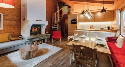 Chalet Soleada